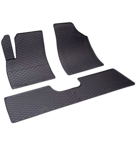 Autokoberce gumové přesné s nízkým okrajem - Dongfeng T5 Evo EV (2020-) | Filson Store