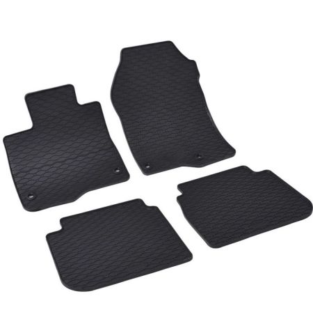 Autokoberce gumové přesné s nízkým okrajem - Honda CR-V VI (Typ RS/RY) PHEV (2022-) | Filson Store