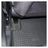 Autokoberce gumové přesné s nízkým okrajem - Hyundai Staria (Typ US4) (2021-) druhá a třetí řada sedadel 9-sedadel | Filson S...