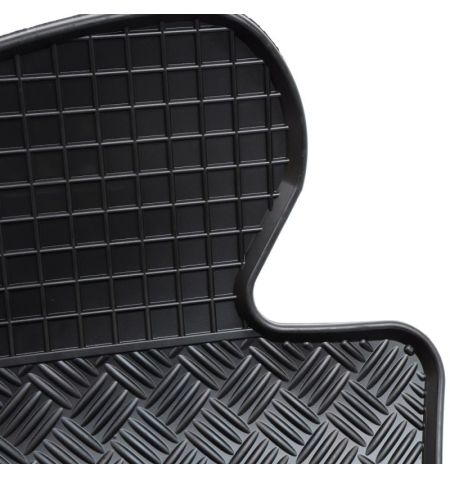 Autokoberce gumové přesné s nízkým okrajem - Jeep Avenger EV (2024-) | Filson Store