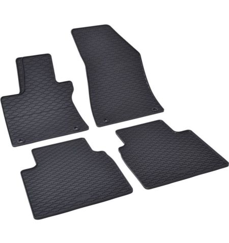 Autokoberce gumové přesné s nízkým okrajem - MG ZS II (2024-) | Filson Store