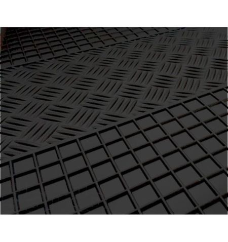 Autokoberce gumové přesné s nízkým okrajem - Mini Clubman (Typ F54) (2015-2021) | Filson Store