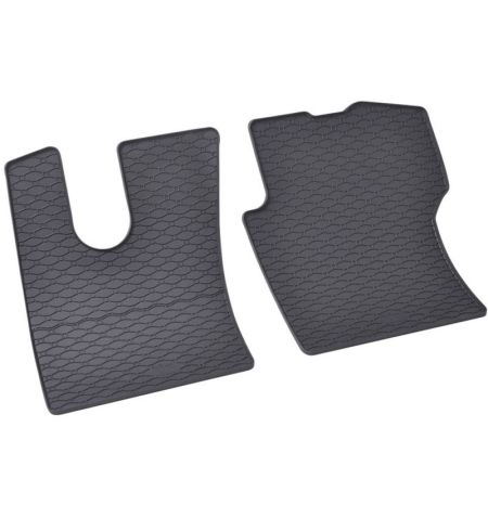 Autokoberce gumové přesné s nízkým okrajem - Seat Leon IV (Typ KL) E-TSI (2020-) | Filson Store