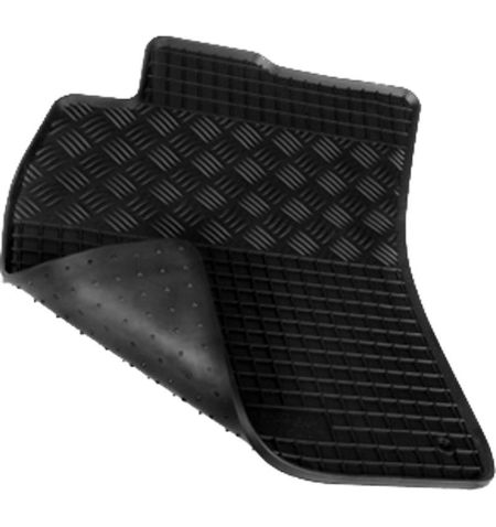 Autokoberce gumové přesné s nízkým okrajem - Seat Leon IV (Typ KL) E-TSI (2020-) | Filson Store