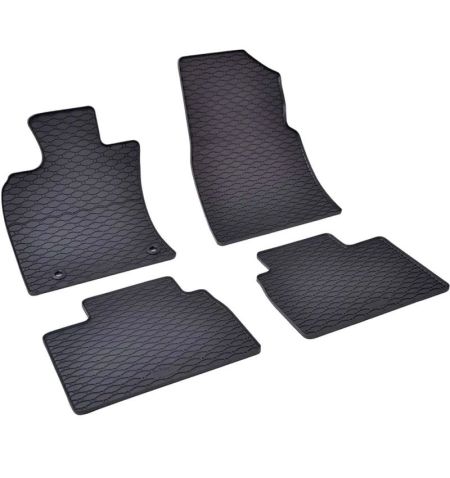 Autokoberce gumové přesné s nízkým okrajem - Toyota Corolla XII (Typ E210) Cross (2022-) | Filson Store