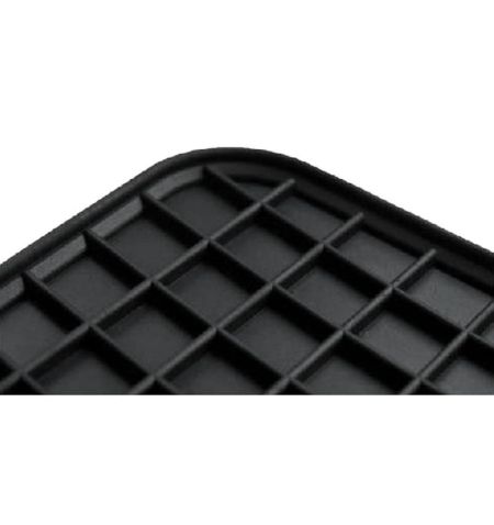 Autokoberce gumové přesné s nízkým okrajem - Toyota Land Cruiser Prado (Typ J150) (2009-2017) 7-sedadel | Filson Store