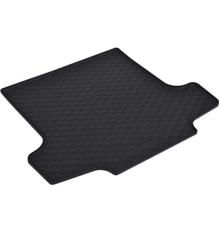 Vana do zavazadlového prostoru / kufru přesná gumová - BMW 1er (Typ E87) (2004-2011) 5-dvéřový | Filson Store