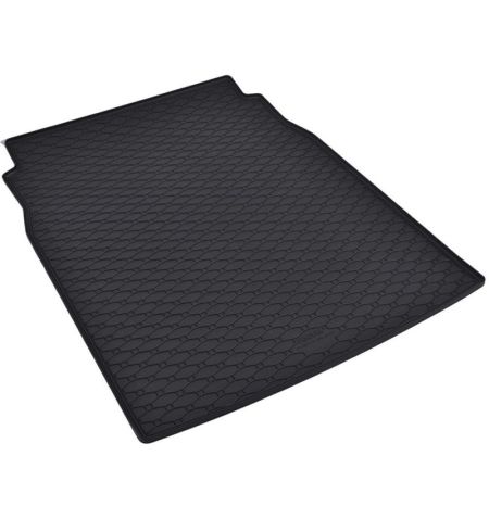 Vana do zavazadlového prostoru / kufru přesná gumová - BMW 5er (Typ E60) (2003-2010) | Filson Store