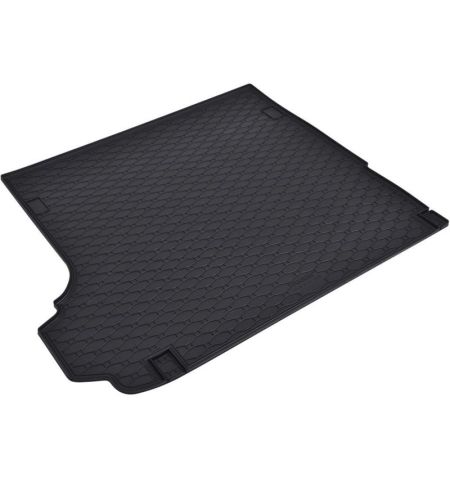 Vana do zavazadlového prostoru / kufru přesná gumová - BMW X3 (Typ E83) (2003-2010) | Filson Store