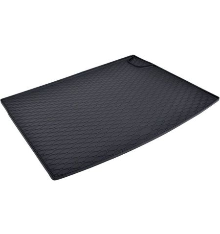 Vana do zavazadlového prostoru / kufru přesná gumová - BMW X3 (Typ G45) (2024-) | Filson Store