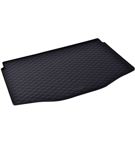 Vana do zavazadlového prostoru / kufru přesná gumová - Citroën C3 III (Typ SX/SY) (2024-) | Filson Store