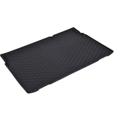 Vana do kufru přesná gumová - Citroën C3 II (Typ SC) Aircross (2017-2021) horní i dolní poloha dna zavazadlového prostoru | F...