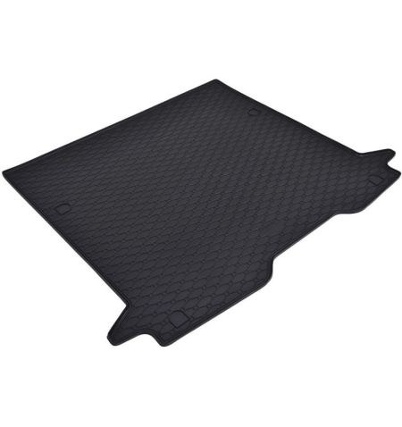 Vana do zavazadlového prostoru / kufru přesná gumová - Dacia Dokker (2012-2021) | Filson Store