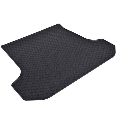 Vana do zavazadlového prostoru / kufru přesná gumová - Dacia Logan II MCV (2012-2021) | Filson Store