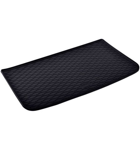 Vana do zavazadlového prostoru / kufru přesná gumová - Fiat 500 L (2012-2022) horní i střední poloha dna zavazadlového prosto...