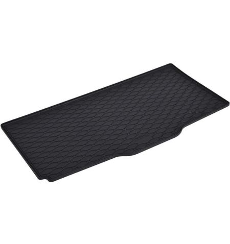 Vana do zavazadlového prostoru / kufru přesná gumová - Fiat Panda III (Typ 312/319) Hybrid (2011-) | Filson Store