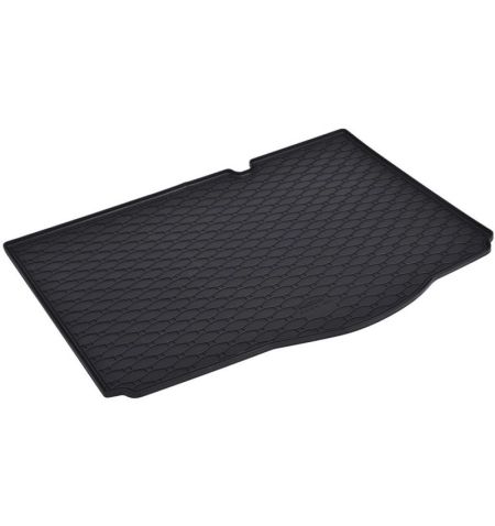 Vana do zavazadlového prostoru / kufru přesná gumová - Fiat Punto III (Typ 199) Grande (2005-2018) | Filson Store