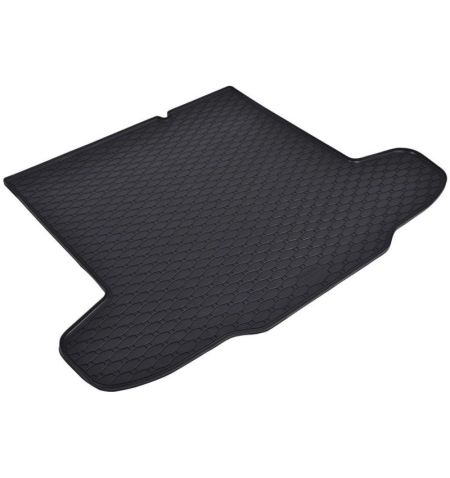 Vana do zavazadlového prostoru / kufru přesná gumová - Fiat Tipo / Aegea (Typ 356) (2015-) | Filson Store