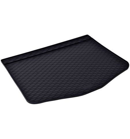 Vana do kufru přesná gumová - Ford C-Max II (Typ DXA/CB7 DXA/CEU) (2010-2019) s dojezdovým kolem / s opravnou sadou na pneu |...