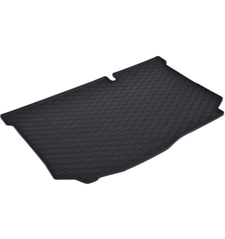 Vana do zavazadlového prostoru / kufru přesná gumová - Ford Fiesta VII (2017-2023) | Filson Store