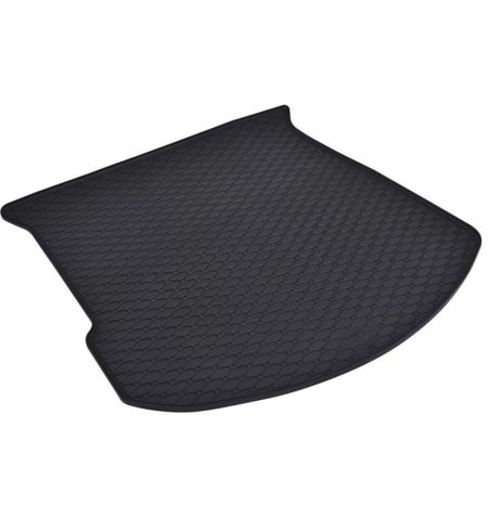 Vana do zavazadlového prostoru / kufru přesná gumová - Ford Mondeo IV (Typ BA7/CD345) (2007-2014) Combi s dojezdovým kolem | ...