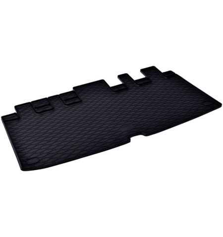 Vana do zavazadlového prostoru / kufru přesná gumová - Ford Tourneo Custom (2023-) délka vozidla L1 | Filson Store