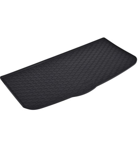 Vana do kufru přesná gumová - Hyundai i10 III (Typ LA/AC3/AI3) (2019-) bez mezipodlahy v zavazadlovém prostoru | Filson Store