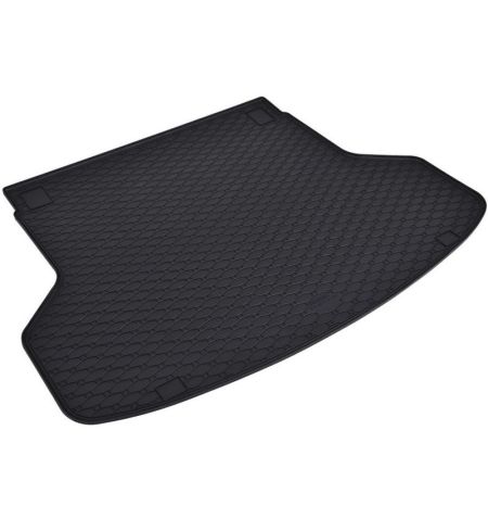 Vana do zavazadlového prostoru / kufru přesná gumová - Hyundai i30 III (Typ PD) (2016-) | Filson Store