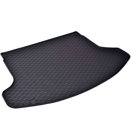 Vana do zavazadlového prostoru / kufru přesná gumová - Hyundai i30 III (Typ PD) (2018-) horní poloha dna zavazadlového prosto...