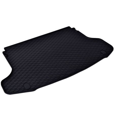 Vana do zavazadlového prostoru / kufru přesná gumová - Hyundai i30 III (Typ PD) (2019-) | Filson Store