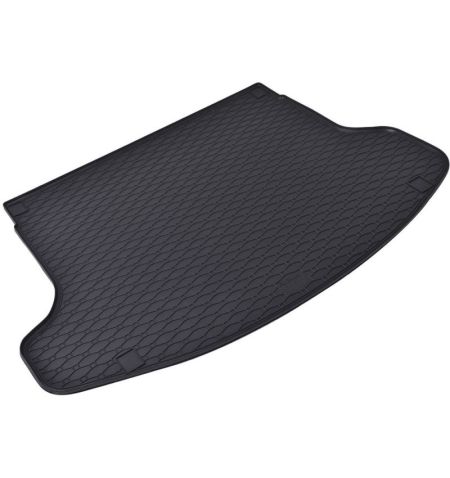 Vana do zavazadlového prostoru / kufru přesná gumová - Hyundai i30 III (Typ PD) (2019-) horní poloha dna zavazadlového prosto...