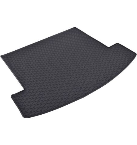 Vana do kufru přesná gumová - Hyundai Santa Fe V (Typ MX5) (2023-) třetí řada sedadel sklopená 6-sedadel | Filson Store