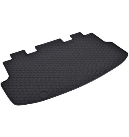 Vana do zavazadlového prostoru / kufru přesná gumová - Hyundai Staria (Typ US4) (2021-) 9-sedadel | Filson Store