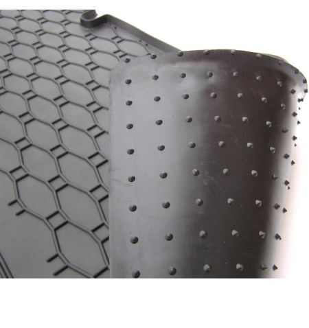 Vana do zavazadlového prostoru / kufru přesná gumová - Jeep Wrangler (Typ JK) (2007-2018) 5-dvéřový | Filson Store