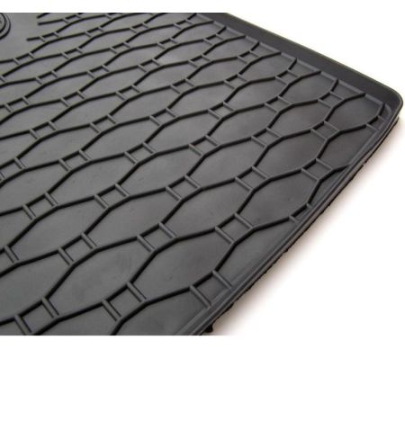 Vana do zavazadlového prostoru / kufru přesná gumová - Jeep Wrangler (Typ JL) (2018-) 5-dvéřový | Filson Store