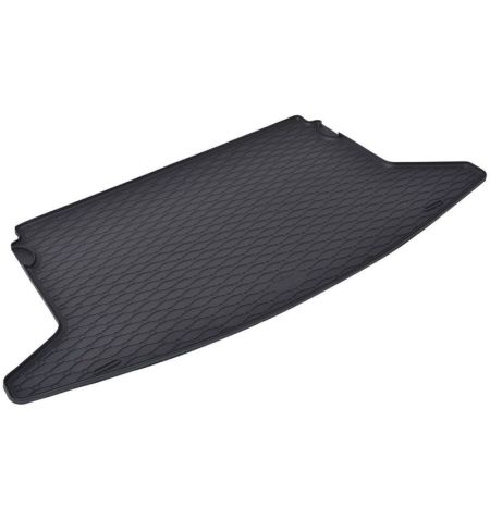 Vana do zavazadlového prostoru / kufru přesná gumová - Kia Ceed III (Typ CD) (2018-) bez mezipodlahy v zavazadlovém prostoru ...