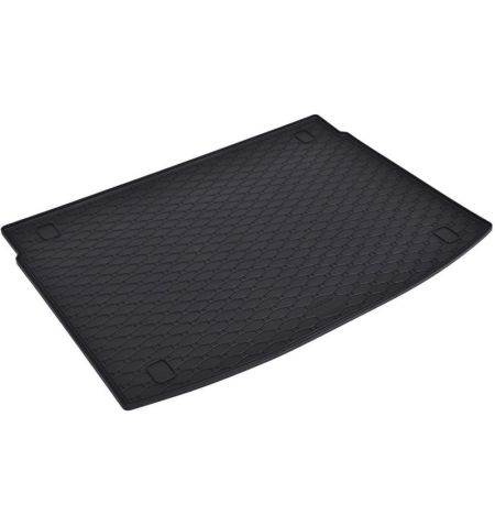 Vana do zavazadlového prostoru / kufru přesná gumová - Kia Ceed III (Typ CD) (2018-) horní poloha dna zavazadlového prostoru ...