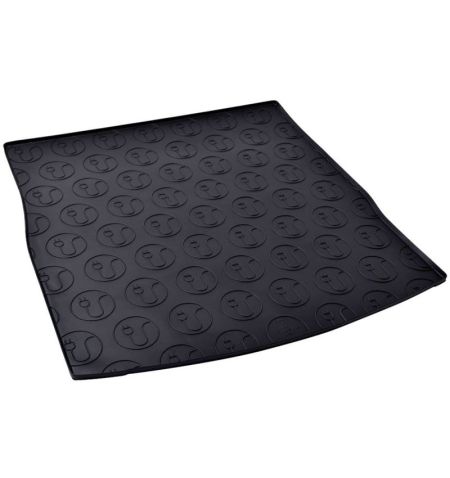 Vana do zavazadlového prostoru / kufru přesná gumová - Kia Optima IV (Typ JF) Hybrid (2015-2020) | Filson Store