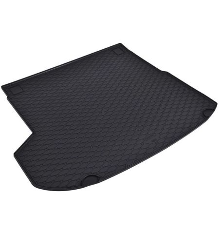 Vana do zavazadlového prostoru / kufru přesná gumová - Kia Pro Ceed III (Typ CD) (2018-) se subwooferem v zavazadlovém prosto...