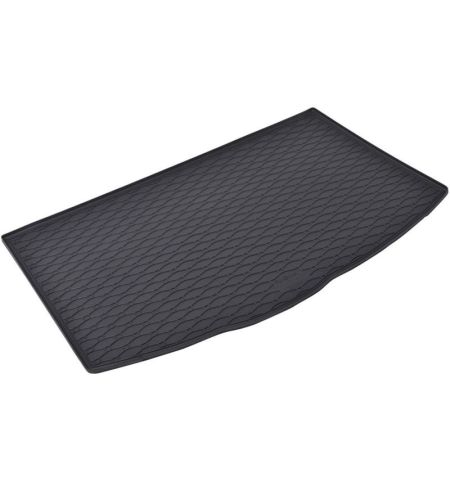 Vana do kufru přesná gumová - Kia Rio IV (Typ YB) Cool (2017-2023) bez mezipodlahy v zavazadlovém prostoru / verze Cool | Fil...