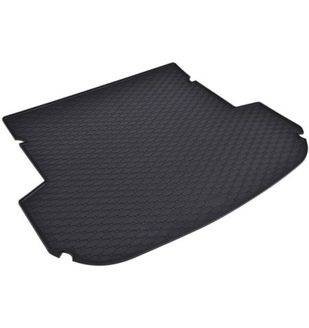 Vana do zavazadlového prostoru / kufru přesná gumová - Kia Sorento III (Typ UM) (2014-2020) 5-sedadel | Filson Store