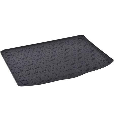 Vana do zavazadlového prostoru / kufru přesná gumová - Kia Soul II (Typ PS) EV (2019-2024) | Filson Store