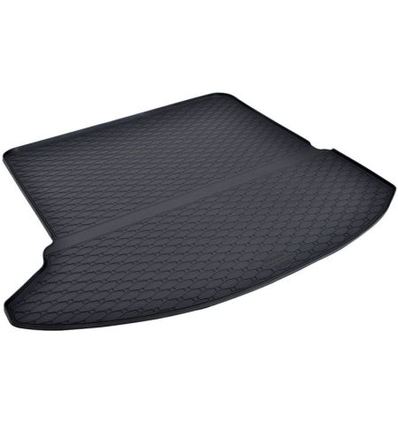 Vana do zavazadlového prostoru / kufru přesná gumová - Mazda CX-80 (2024-) třetí řada sedadel sklopená 6-sedadel | Filson Store