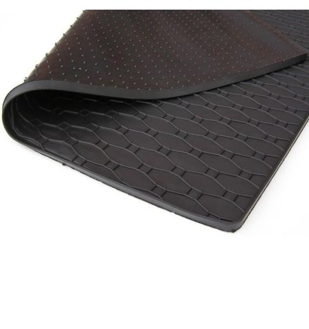 Vana do zavazadlového prostoru / kufru přesná gumová - Mercedes-Benz B-Klasse (Typ W246) (2011-2018) | Filson Store