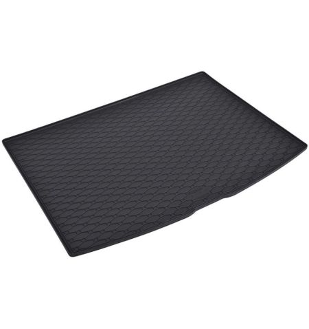 Vana do kufru přesná gumová - Mercedes-Benz B-Klasse (Typ W247) (2018-) horní poloha dna zavazadlového prostoru | Filson Store