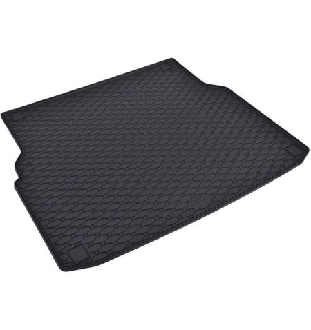 Vana do zavazadlového prostoru / kufru přesná gumová - Mercedes-Benz C-Klasse (Typ S205) (2014-2021) | Filson Store