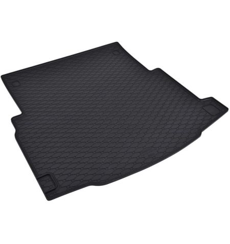 Vana do zavazadlového prostoru / kufru přesná gumová - Mercedes-Benz E-Klasse (Typ W213) (2019-2023) Combi bez subwooferu | F...