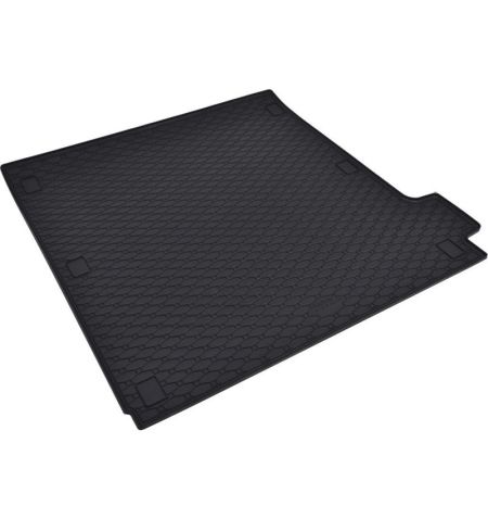 Vana do zavazadlového prostoru / kufru přesná gumová - Mercedes-Benz E-Klasse (Typ S212) (2009-2016) Sedan | Filson Store