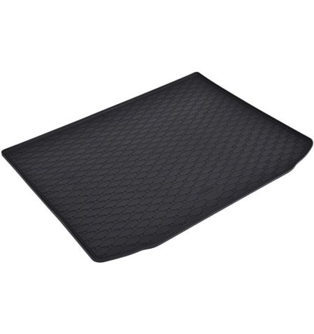 Vana do zavazadlového prostoru / kufru přesná gumová - Mitsubishi ASX I (Typ GA) (2019-2022) | Filson Store