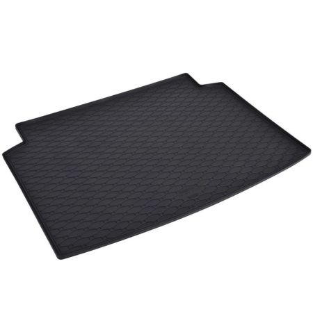 Vana do zavazadlového prostoru / kufru přesná gumová - Opel Astra L (2022-) bez mezipodlahy v zavazadlovém prostoru | Filson ...